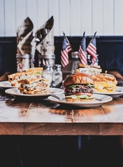 THE HIGHMEALDINER 遠鉄百貨店の写真2