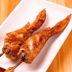手羽串焼き