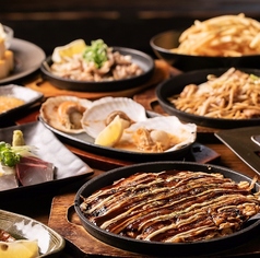 まごみのコース写真