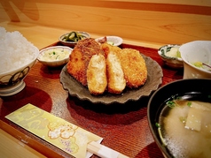 膳の華　彩～いろどり～のおすすめランチ3