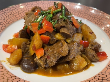 山海亭 SANKAITEIのおすすめ料理1