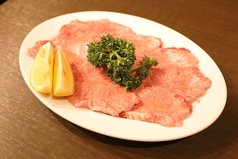 焼肉タケシのコース写真