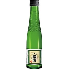 爛漫 純米酒