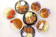 富士かつ定食に込めた満足感と丁寧な仕上げのこだわり