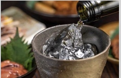 【芋】虎徹