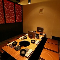 焼肉 けっさく 新小岩本店の特集写真