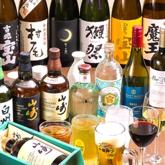 居酒屋 輝夜のおすすめポイント1