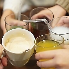 魚屋 めのじ 梅田店 のコース写真