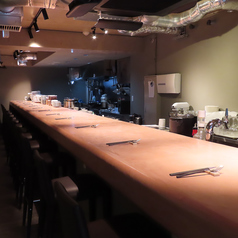 Dining 37 ダイニングサンナナの雰囲気2