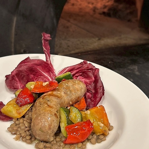 Pizzeria Trattoria Rana Ricca sbcFA gbgA [i bJ