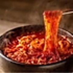 ガツン麺 一人前