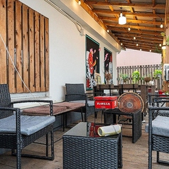 ベアードタップルーム 中目黒のおすすめポイント1