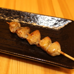 【とり】ボンジリ