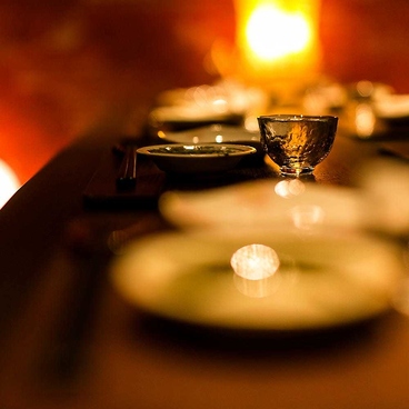 肉ごころ NIKU GOKOROの雰囲気1