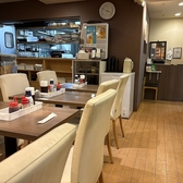 さくら亭の雰囲気3