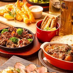 BEER PUB M ビアパブエム 広島駅のおすすめ料理2