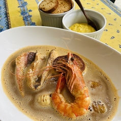 Restaurant Olivier レストラン オリヴィエのコース写真