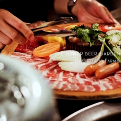 THE TOWER BEER GARDEN NAGOYA ビアガーデンの特集写真