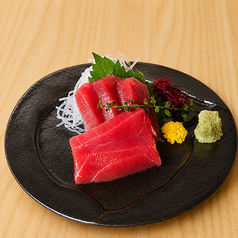 本マグロ赤身