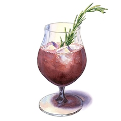 Restaurant&Bar PULPFICTION パルプフィクションのおすすめドリンク2