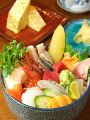 大江戸寿司のおすすめ料理1