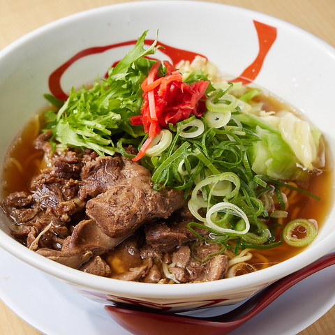 ラーメン はなてん 堺東店 堺市その他 ラーメン ネット予約可 ホットペッパーグルメ