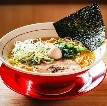 春吉ラーメン 恭やのおすすめ料理1