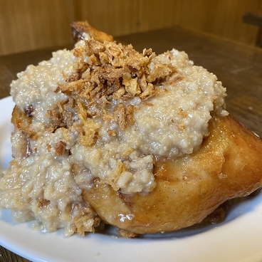 ジャスト食品のおすすめ料理1