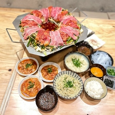 京都名物 牛王鍋のおすすめ料理1
