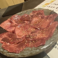 力ちゃんカルビの特集写真
