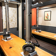 一部貸切の対応も可能あの出お問い合わせください！