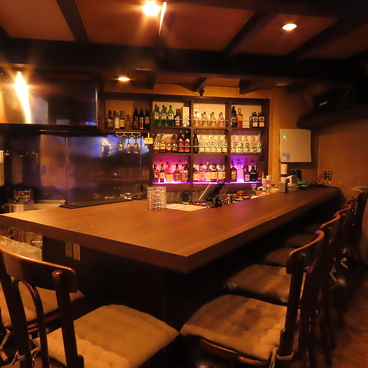 BAR VEGA バー ベガの雰囲気1