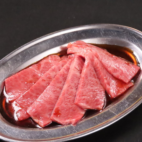 七輪焼肉 ばかとあほ 大橋店