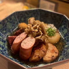 十日市おでん あふひのおすすめ料理1