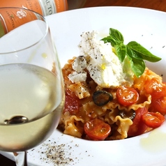 ブルーグロッソ Blue Grossoのコース写真