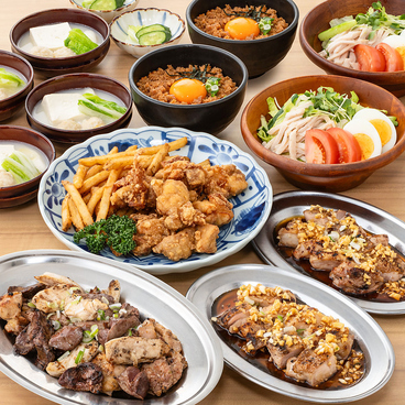 とり家 ゑび寿 青砥店のおすすめ料理1