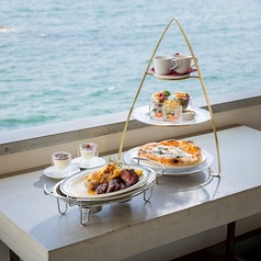 OCEAN HOUSE オーシャンハウスのコース写真