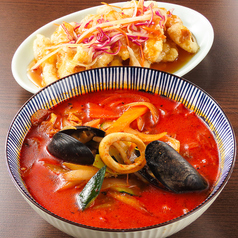 トライ飯店 新大久保のコース写真