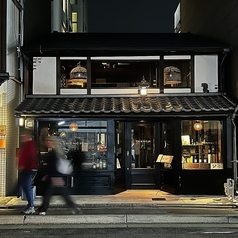 Bar TRENCH KYOTO バートレンチキョウトの写真