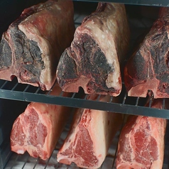 ブルーブリックステーキハウス BLUE BRICK STEAK HOUSEのおすすめポイント1