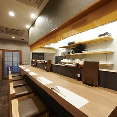 ふぐ料理 和の雰囲気1