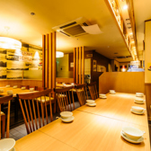 台湾居酒屋 味香園の雰囲気2