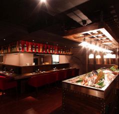 魚魚さま さかなさま(銀座/居酒屋) | ホットペッパーグルメ