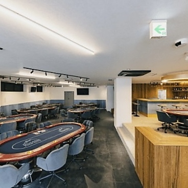 MUSASHI POKER ROOM ムサシポーカールームのおすすめ料理1