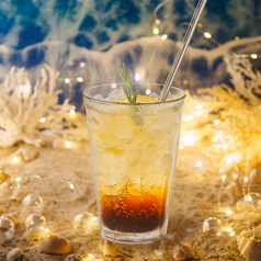 クラフトコーラ