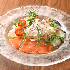 バル食堂italy家のおすすめ料理3