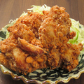 料理メニュー写真&nbsp;唐揚げ屋の醤油唐揚げ