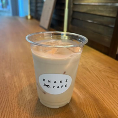 ミルクティー 【ICE】