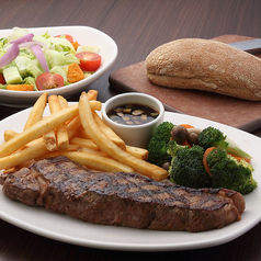 ニューヨーク・サーロイン