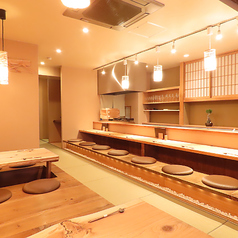 飯酒ゆき常の雰囲気1